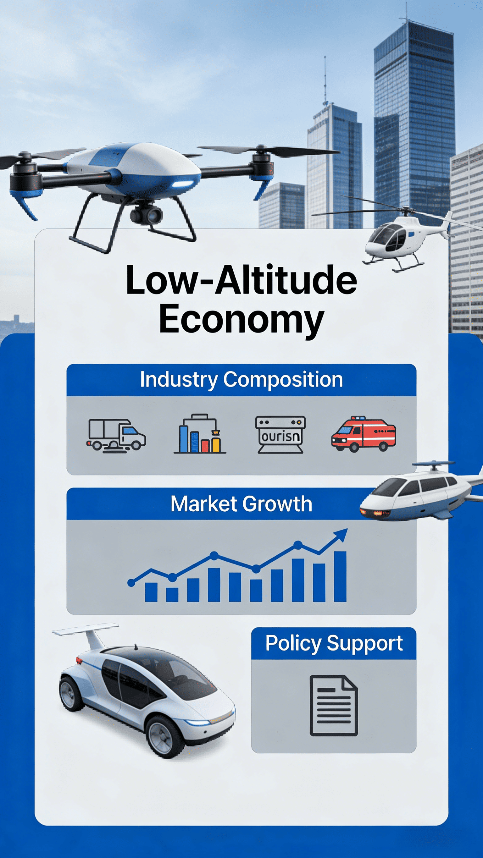 Low-Altitude Economy